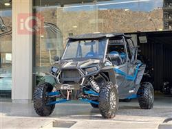 بولاريس RZR